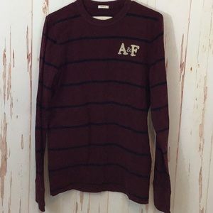 Men's Abercrombie &Fitch Shirt
